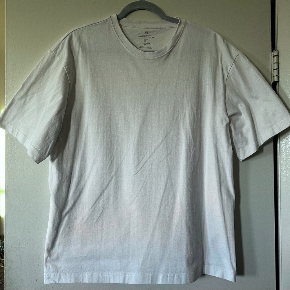 H&M Tee